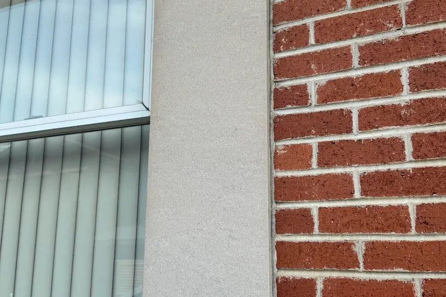 PCB caulk and sealant testing in the Capital Region